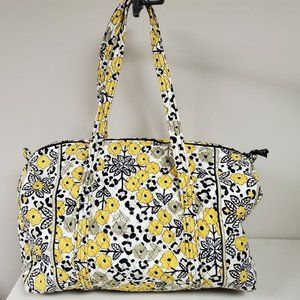 Large travel duffel bag VB